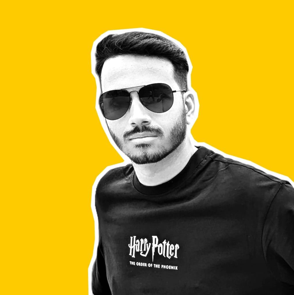 Mohit Sharma